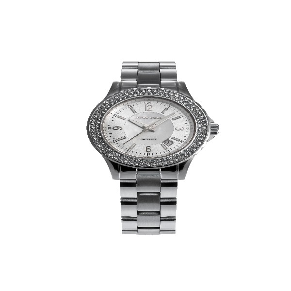 ARIES GOLD URBAN ENERGY ROSE GOLD STAINLESS STEEL G 639M RG-ROSE BROWN LEATHER STRAP MEN'S WATCH